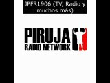 Radio Piruja - Happy New Year Party 2026 + Chorongo Mix de Año Nuevo (31/12/2025)