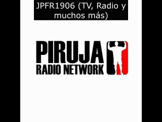 Radio Piruja - Happy New Year Party 2026 + Chorongo Mix de Año Nuevo (31/12/2025)