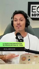 Pergolini piensa en una figura fuerte para reforzar Otro día perdido: quién es