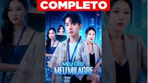 Meu CEO Meu Milagre (Dublado)