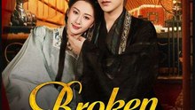 Broken Vows Bow Before Me Chinese Drama - English sub