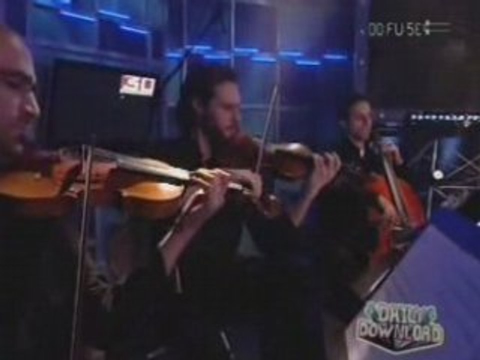 30 Seconds To Mars - The Kill (Acoustic)