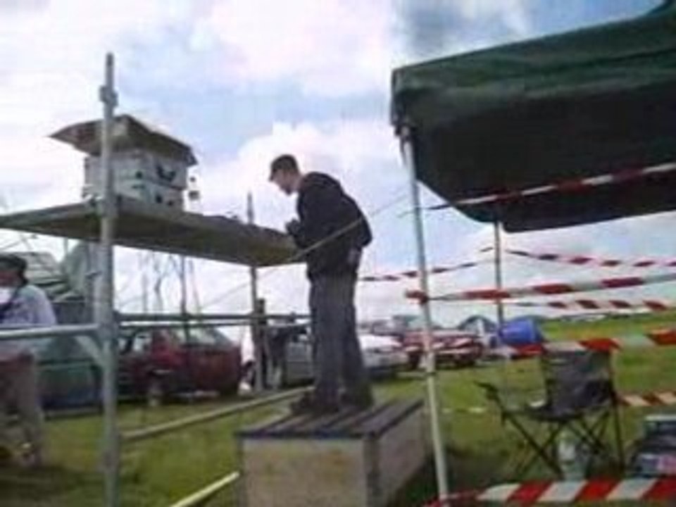 live russ rds6tm tekos 2008