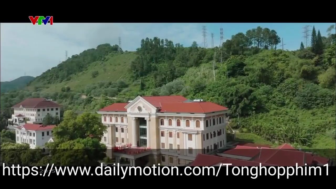 Lằn Ranh - Tập 43 Phim Việt Nam VTV1