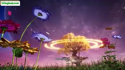 Throne of Seal eps 192 Sub Indo HD