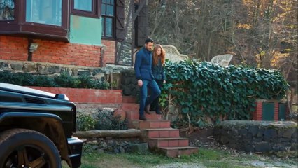 Öfkeli ve Ateşli Defne Yapmışlar 🔥 Kiralık Aşk