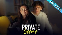 [Hot 2025🔥] Private Lessons of Love CandyJar