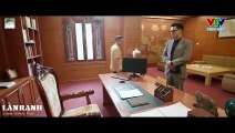 Lằn Ranh Tập 43 - Phim Truyền Hình Việt Nam VTV1 | Phim Hay