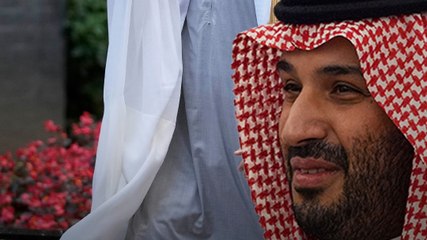 Saudi Arabia vs UAE: गल्फ में ‘Big Brother’ बनने की चाल