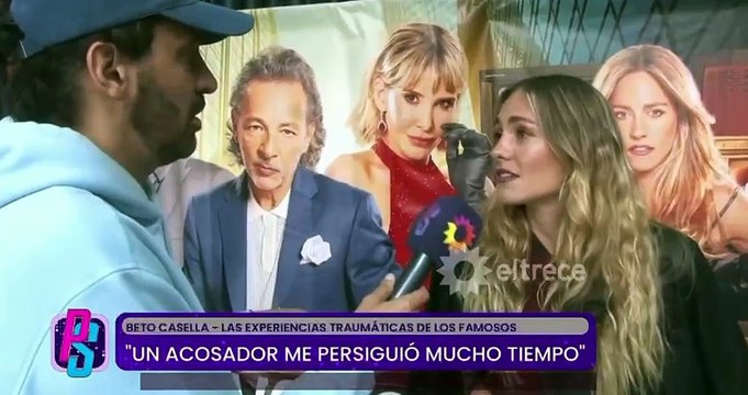 Rocío Igarzábal contó que vivió con miedo, amenazas y denuncias en pleno éxito de Casi Ángeles