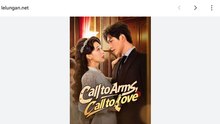 CALL TO ARMS CALL TO LOVE. DRAMA MOVIES ENGLISH SUB