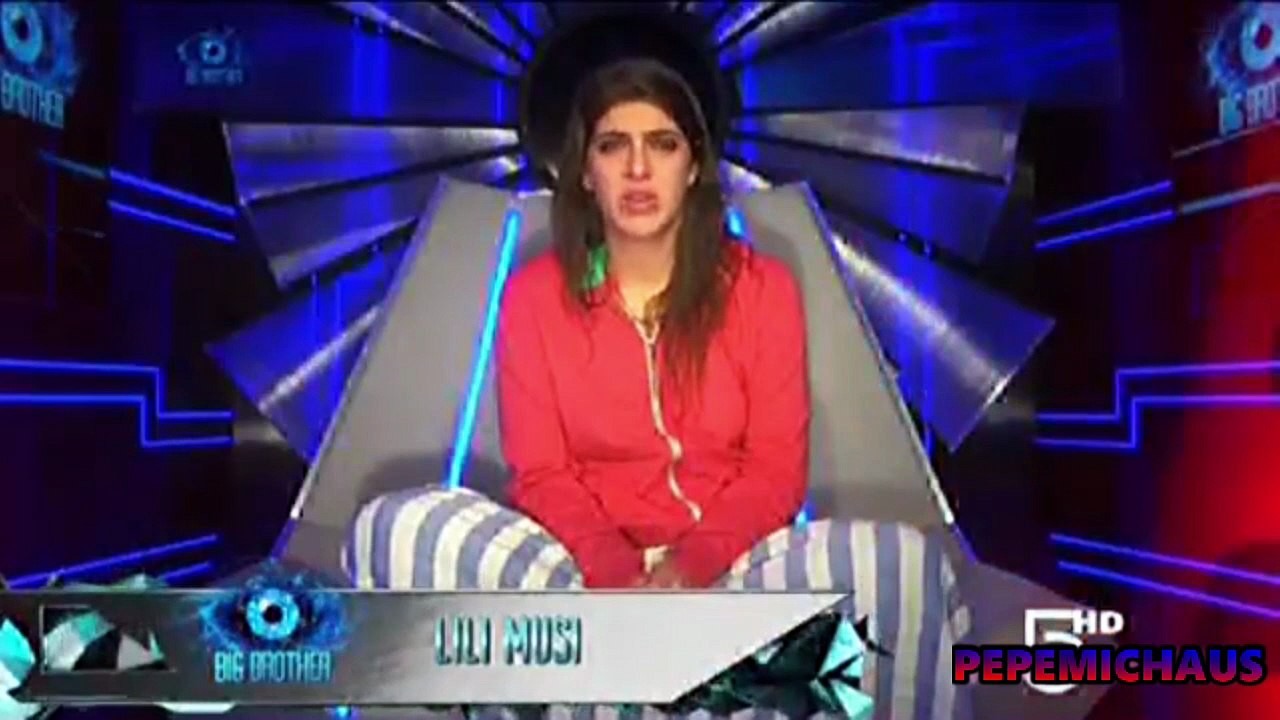 14 BB2015 MEX EXPULSION Y NOMINACION 1-3