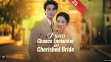 From Chance Encounter to Cherished Bride Drama Movies English Sub