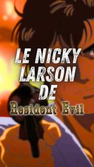 🚨 NICKY LARSON NE CRAINT PERSONNE ‼️🤣 - Vidéo Exclusivité Dailymotion