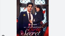My Step Brother's Dirty Secret Full Movies English Sub