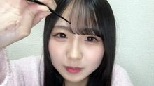 杉本りいな SKE48 2025-12-18 21_27 SHOWROOM