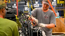 GM Axes $102M Factory And Lays Off 1,700—Entire Midwest Town Faces Economic Blackout