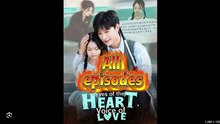 Eyes of the Heart, Voice of Love Part 2 English Sub