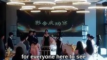 His Dear Nemesis Chinese Drama - English Sub