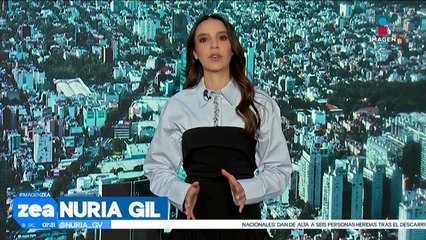 El Nevado de Toluca permanecerá cerrado por bajas temperaturas y bancos de niebla