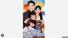 Calm Days Before the Storm Part 1- Chinese Drama