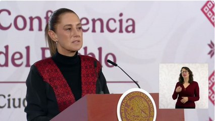 México rechaza ataques de EE.UU. a Venezuela y pide a la ONU un papel "más protagónico".