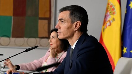 Sánchez repasa cómo ha mejorado la vida de los españoles mes a mes este 2025