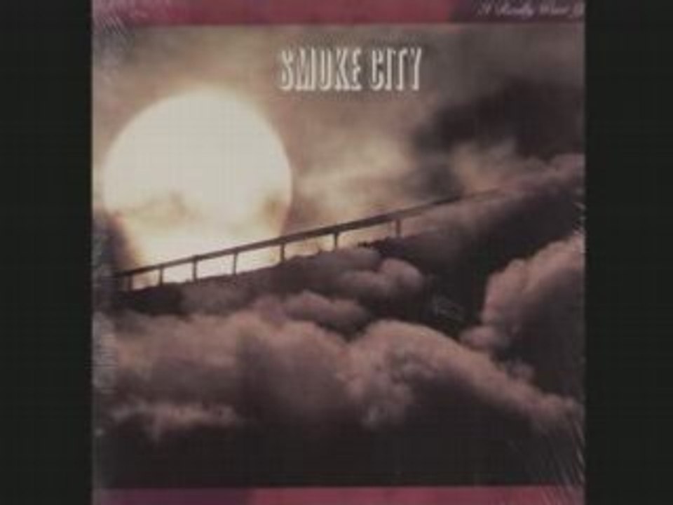 Smoke City