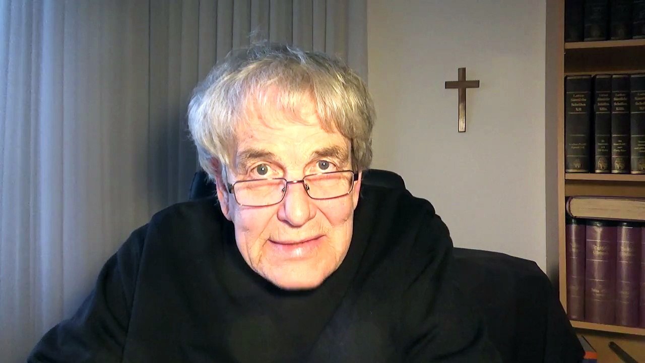 Wie komme ich zum Glauben _