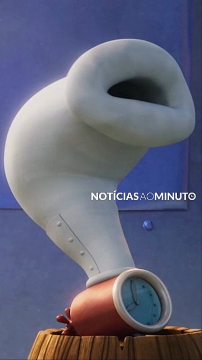 Despertador - SpongeBob