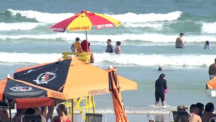 Temporada de verão: dicas essenciais para curtir a praia com segurança