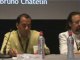 Future of  Cinema Salon in Cannes Panel