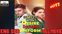 [Hot 2025🔥] Desire Under Our Uniforms
