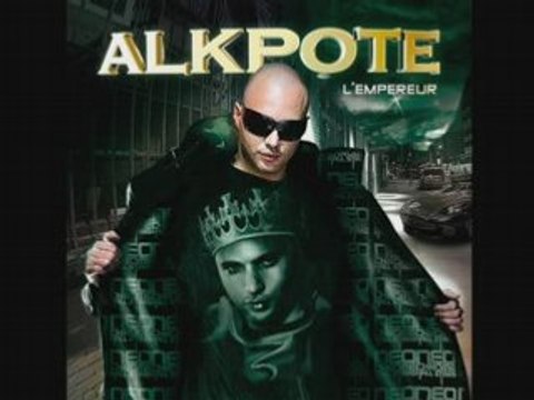 Al k pote six coups mc banlieue sud exclu puissant !