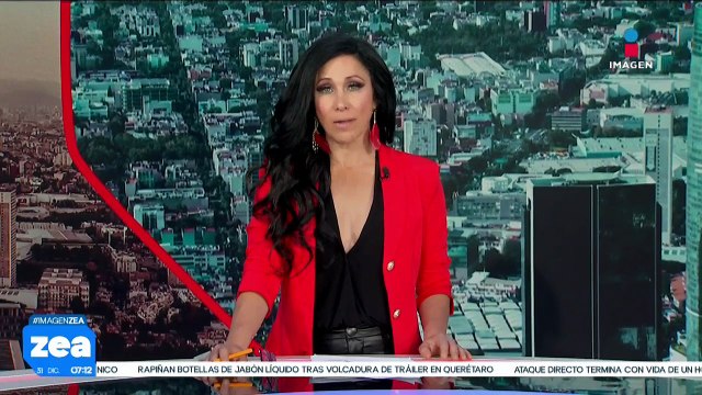 La Comisión Ambiental de la Megalópolis pide evitar el uso de pirotecnia durante Año Nuevo