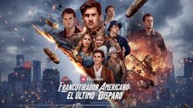 EspañOl Francotirador Americano El úLtimo Disparo Episodio Completo
