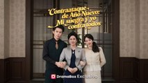 [Finalizado] Contraataque de Año Nuevo Mi suegra y yo contra todos Episodio completo