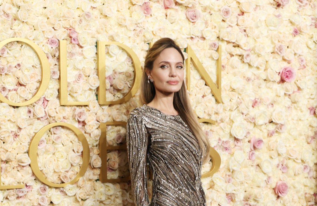 Angelina Jolie, Los Angeles’tan ayrılacağı için 'heyecan duyuyor'