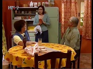 Luda kuća S1 Ep19 - "Bundica"