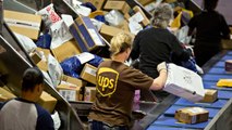 UPS Confiscates $32M In Packages After Shutting Down World’s Largest Sorting Hub