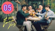 Forever Young Chinese Drama Episode 5 Engsub