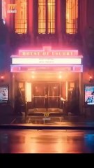 WHEN HIS LOVE RUNS OUT