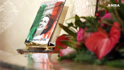 Quirinale, i preparativi per il discorso di fine anno di Mattarella