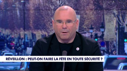 Axel Ronde : «Actuellement, la menace terroriste est extrêmement élevée dans notre pays »