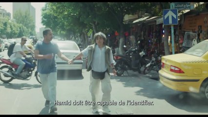 Bande-annonce de la Palme d'Or 2025 - Un Simple Accident de Jafar Panahi  (VOST)