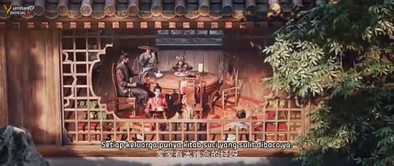 Sword of Coming Season 2 Episode 4 Subtitle Indonesia bagus 1080p