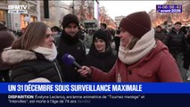 Marschall Truchot : Un 31 décembre sous surveillance maximale - 31/12