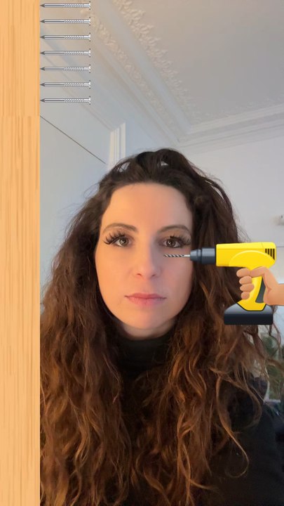 Vais je réussir ?? 😂😂😂