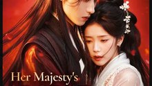 Her Majesty's Secret Vow Chinese Drama - English Sub