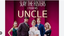 Slay to Fosters I Took His Uncle Full Movies